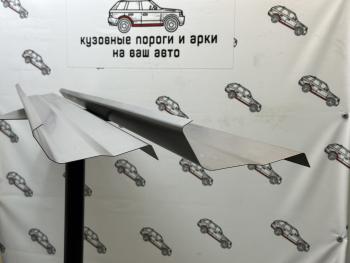 3 899 р. Opel Vectra B ремонтные пороги  gmfgt-01  с доставкой в г. Кемерово. Увеличить фотографию 1