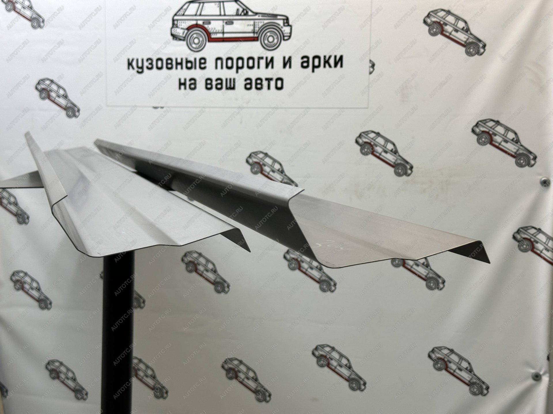 3 899 р. Opel Vectra B ремонтные пороги  gmfgt-01  с доставкой в г. Кемерово