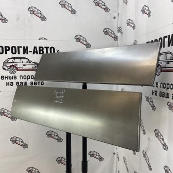 2 199 р. Пенки передних дверей Chevrolet Lacetti хэтчбек  zgquc-03  с доставкой в г. Кемерово. Увеличить фотографию 1