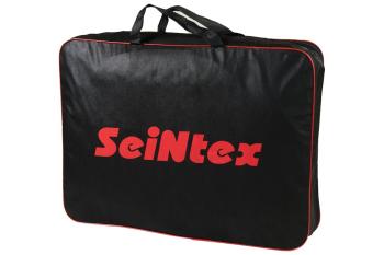 3 299 р. Каркасные накидки для сидений автомобиля из велюра Horizont Серый Seintex 317795  с доставкой в г. Кемерово. Увеличить фотографию 5