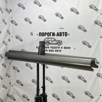 1 989 р. Ремкомплект порогов Nissan Vanette Cargo  pykxv-02  с доставкой в г. Кемерово. Увеличить фотографию 1