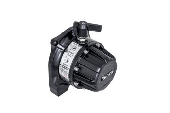 20 699 р. Редуктор для электрической лебёдки Runva EWB12500MAX  grab12500max  с доставкой в г. Кемерово. Увеличить фотографию 2