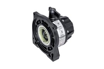 Редуктор для электрической лебёдки Runva EWB12500MAX  grab12500max