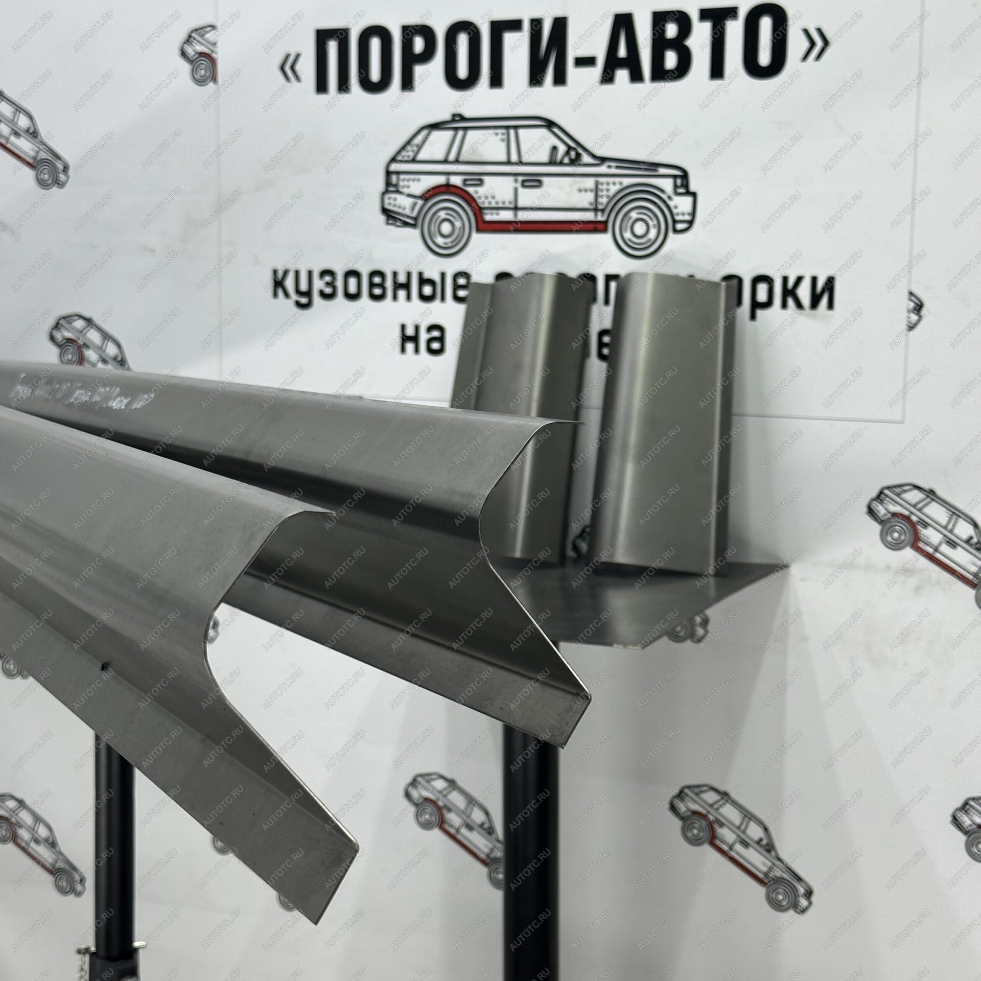 1 989 р. Ремонтные пороги Toyota Mark 2 кузов x100  gevsl-03  с доставкой в г. Кемерово