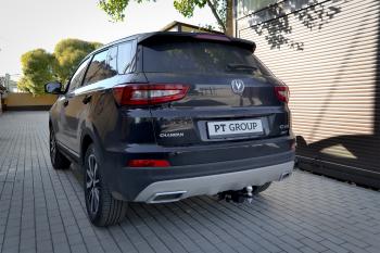 17 589 р. ТСУ съемный квадрат CHANGAN CS55 2017-,  cpp-17-991122.00  с доставкой в г. Кемерово. Увеличить фотографию 1