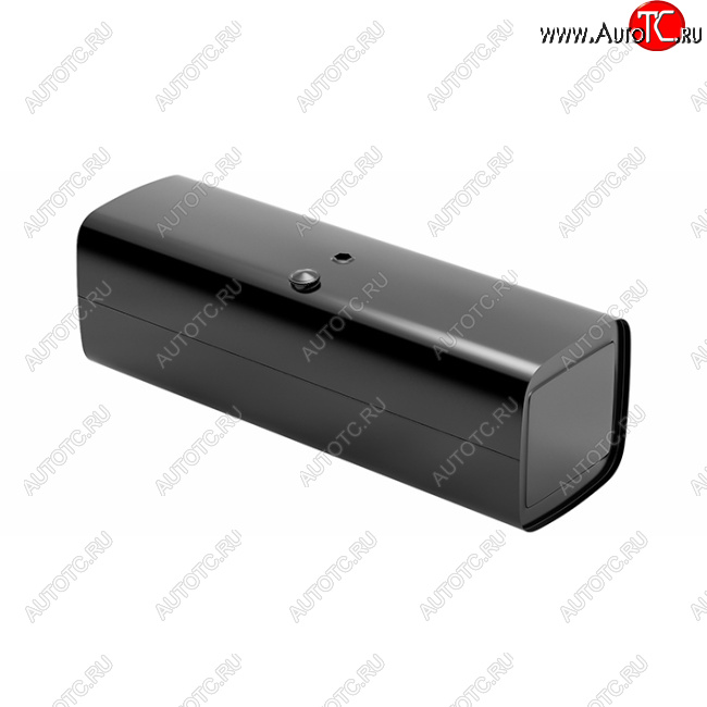 32 579 р. Бак топливный (аналог увеличенной ёмкости) 800 л. ЕВРО (650*650*2000) СТАЛЬ БАКОР  КамАЗ 4308 - 6520 (крышка полуоборот, без комплектующих)  с доставкой в г. Кемерово
