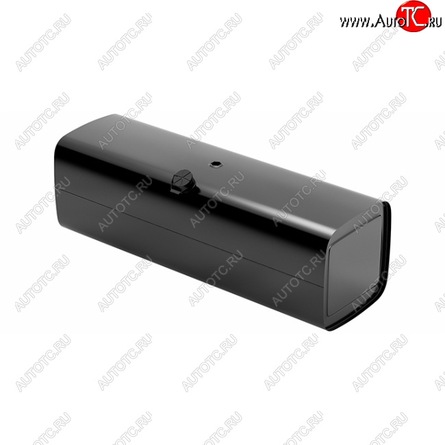 32 579 р. Бак топливный (аналог увеличенной ёмкости) 800 л. ЕВРО (650*650*2000) СТАЛЬ БАКОР  КамАЗ 4308 - 6520 (крышка откидная, без комплектующих)  с доставкой в г. Кемерово