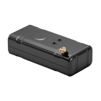 Бак топливный (аналог 33023-1101010) 70 л. (235х380х830) БЕЗ АНТИКОРА БАКОР ГАЗ ГАЗель ( 3302,  2705,  3221,  3221,Бизнес,  2705,Бизнес,  3302,Бизнес) - ГАЗель NEXT Citiline  А68