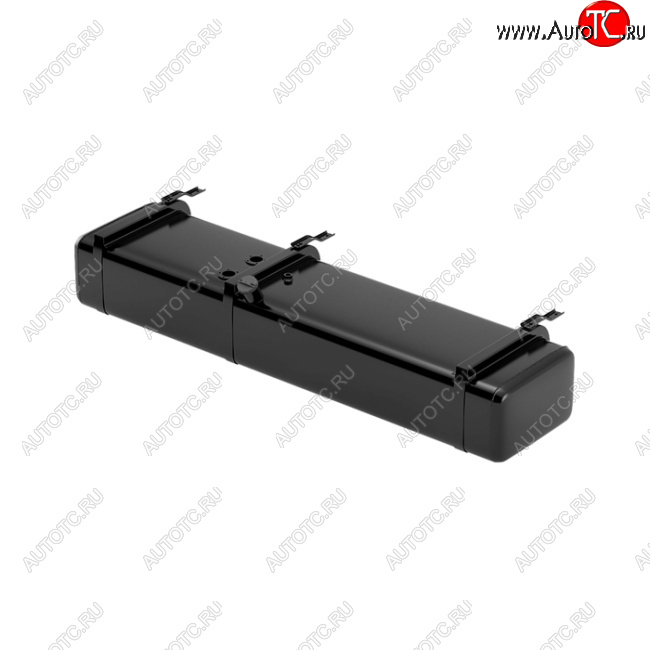 12 749 р. Бак топливный (аналог увеличенной ёмкости) 140 л. (243х383х1640) АНТИКОР БАКОР  ГАЗ ГАЗель ( 3221,Бизнес,  2705,Бизнес,  3302,Бизнес) - ГАЗель Next ( A21,A22, С41, С42,  A21,A22, С41, С42, Фермер,  A60,A63, A64,  A62,А65,  A31,A32, C45, C46) ( крышка резьбовая, без комплектующих)  с доставкой в г. Кемерово