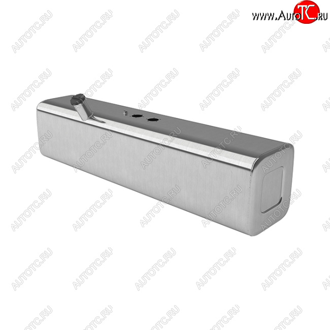 12 799 р. Бак топливный (аналог 315148-1101008-01) 39 л. (220*210*930) без комплектующих, АЛЮМИНИЙ БАКОР  Уаз 315195 Хантер (2003-2025) (Правый, Дизель)  с доставкой в г. Кемерово