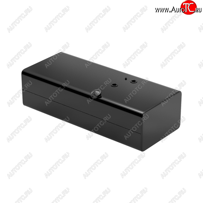 24 699 р. Топливный бак (аналог увеличенной ёмкости) 440 л. (433х673х1600) СТАЛЬ БАКОР  Hino 500 (2007-2025)  дорестайлинг,  рестайлинг (крышка полуоборот. без комплектующих)  с доставкой в г. Кемерово