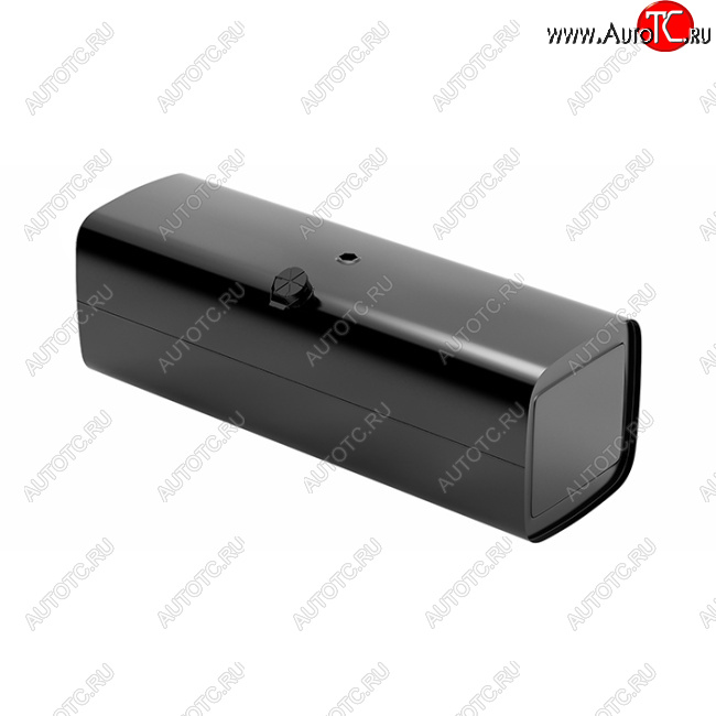 30 029 р. Бак топливный (аналог увеличенной ёмкости) 750 л. ЕВРО (650*650*1930) СТАЛЬ БАКОР  КамАЗ 4308 - 6520 ( крышка откидная, без комплектующих)  с доставкой в г. Кемерово