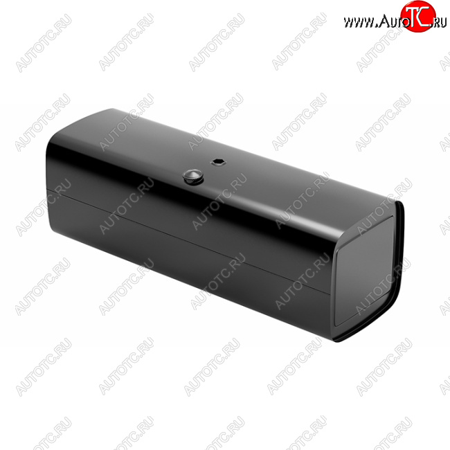 42 489 р. Бак топливный (аналог увеличенной ёмкости) 750 л. ЕВРО (650*650*1930) СТАЛЬ БАКОР  КамАЗ 4308 - 6520 ( крышка полуоборот, с комплектующими)  с доставкой в г. Кемерово