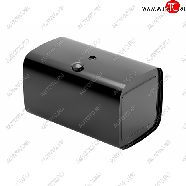 24 899 р. Бак топливный (аналог увеличенной ёмкости) 400 л. ЕВРО (650*650*1090) СТАЛЬ БАКОР  КамАЗ 53215 - 5511 (крышка полуоборот, с комплектующими с РТИ)  с доставкой в г. Кемерово