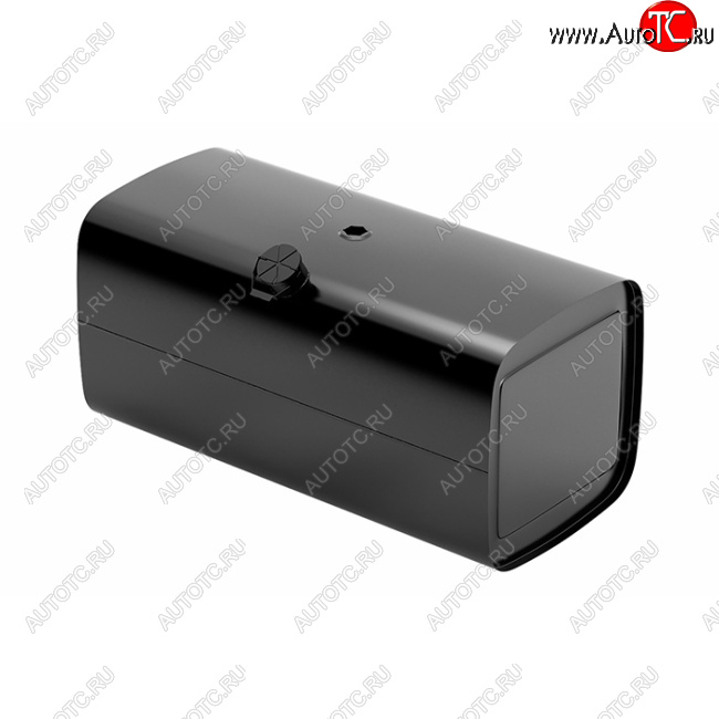 31 409 р. Бак топливный (аналог увеличенной ёмкости) 500 л. ЕВРО (650*650*1325) СТАЛЬ БАКОР  КамАЗ 4308 - 6520 ( крышка откидная, с комплектующими с РТИ)  с доставкой в г. Кемерово