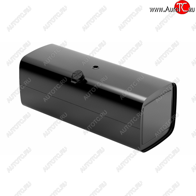 39 559 р. Бак топливный (аналог увеличенной ёмкости) 650 л. ЕВРО (650*650*1650) СТАЛЬ БАКОР  КамАЗ 53215 (2000-2025) (крышка откидная, с комплектующими с РТИ)  с доставкой в г. Кемерово