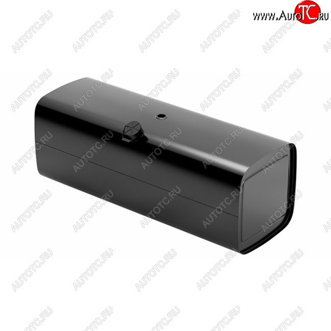42 679 р. Бак топливный (аналог увеличенной ёмкости) 700 л. ЕВРО (650*650*1750) СТАЛЬ БАКОР  КамАЗ 4308 - 6520 (крышка откидная, с комплектующими с РТИ,)  с доставкой в г. Кемерово