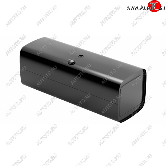 42 679 р. Бак топливный (аналог увеличенной ёмкости) 700 л. ЕВРО (650*650*1750) СТАЛЬ БАКОР  КамАЗ 4308 - 6520 (крышка полуоборот, с комплектующими с РТИ)  с доставкой в г. Кемерово