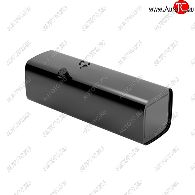 32 549 р. Бак топливный (аналог увеличенной ёмкости) 800 л. (650*650*2000) СТАЛЬ БАКОР  КамАЗ 4308 - 6520 (крышка откидная, без комплектующих)  с доставкой в г. Кемерово