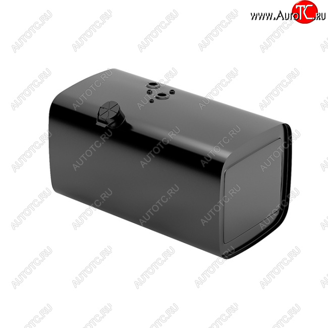 29 449 р. Бак топливный (аналог увеличенной ёмкости) 450 л. (650*650*1175) СТАЛЬ БАКОР  КамАЗ 4308 - 6520 (крышка откидная, с комплектующими, ЗТ)  с доставкой в г. Кемерово