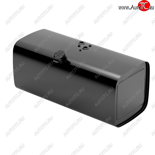36 249 р. Бак топливный (аналог увеличенной ёмкости) 550 л. (650*650*1460) СТАЛЬ БАКОР  КамАЗ 4308 - 6520 (крышка откидная, с комплектующими, ЗТ)  с доставкой в г. Кемерово