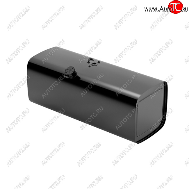 39 569 р. Бак топливный (аналог увеличенной ёмкости) 650 л. (650*650*1650) СТАЛЬ БАКОР  КамАЗ 4308 - 6520 ( крышка откидная, с комплектующими, ЗТ)  с доставкой в г. Кемерово
