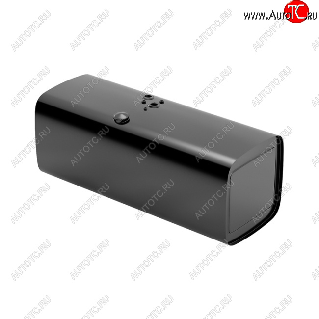 39 409 р. Бак топливный (аналог увеличенной ёмкости) 650 л. (650*650*1650) СТАЛЬ БАКОР  КамАЗ 4308 - 6520 (крышка полуоборот, с комплектующими)  с доставкой в г. Кемерово