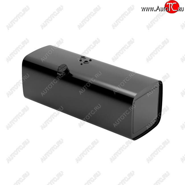 42 449 р. Бак топливный (аналог увеличенной ёмкости) 700 л. (650*650*1750) СТАЛЬ БАКОР  КамАЗ 4308 - 6520 (крышка откидная, с комплектующими, ЗТ)  с доставкой в г. Кемерово