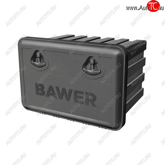 8 619 р. Ящик инструментальный (360*450*750) BAWER   (с замком пластик)  с доставкой в г. Кемерово
