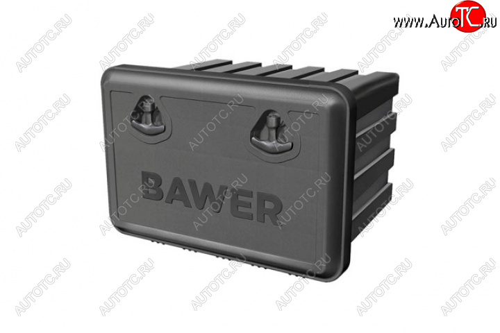 8 849 р. Ящик инструментальный (500*460*800) BAWER   (с замками пластик)  с доставкой в г. Кемерово
