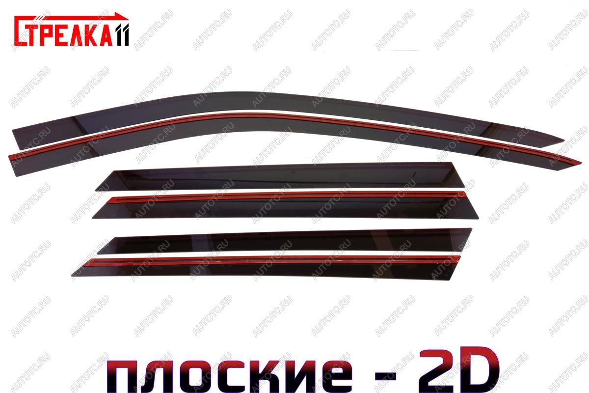 4 699 р. Дефлекторы окон 2D Стрелка11 Land Rover Discovery Sport L550 дорестайлинг (2014-2019) (черные) с доставкой в г. Кемерово Увеличить фотографию 1 4 699 р. Дефлекторы окон 2D Стрелка11 Land Rover Discovery Sport L550 дорестайлинг (2014-2019) (черные) с доставкой в г. Кемерово