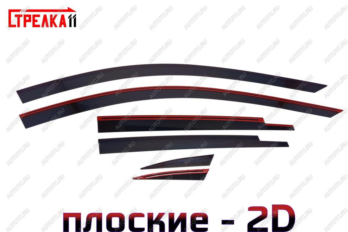 4 699 р. Дефлекторы окон 2D Стрелка11 Mazda CX-5 KE рестайлинг (2015-2017) (черные) с доставкой в г. Кемерово Увеличить фотографию 1 4 699 р. Дефлекторы окон 2D Стрелка11 Mazda CX-5 KE рестайлинг (2015-2017) (черные) с доставкой в г. Кемерово