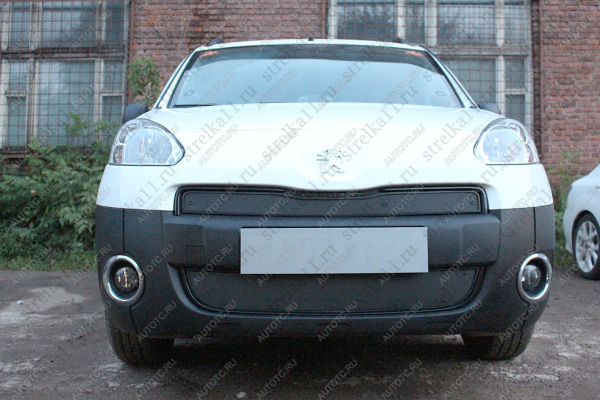 759 р. Зимняя заглушка решетки радиатора (низ) Стрелка11 Peugeot Partner B9 1-ый рестайлинг (2012-2015) (черная) с доставкой в г. Кемерово Увеличить фотографию 1 759 р. Зимняя заглушка решетки радиатора (низ) Стрелка11 Peugeot Partner B9 1-ый рестайлинг (2012-2015) (черная) с доставкой в г. Кемерово