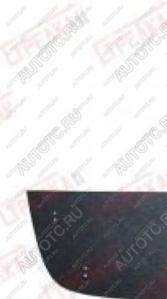 759 р. Зимняя заглушка решетки радиатора (низ) (Стандарт) Стрелка11 Toyota RAV4 XA40 5 дв. дорестайлинг (2012-2015) (черная)  с доставкой в г. Кемерово