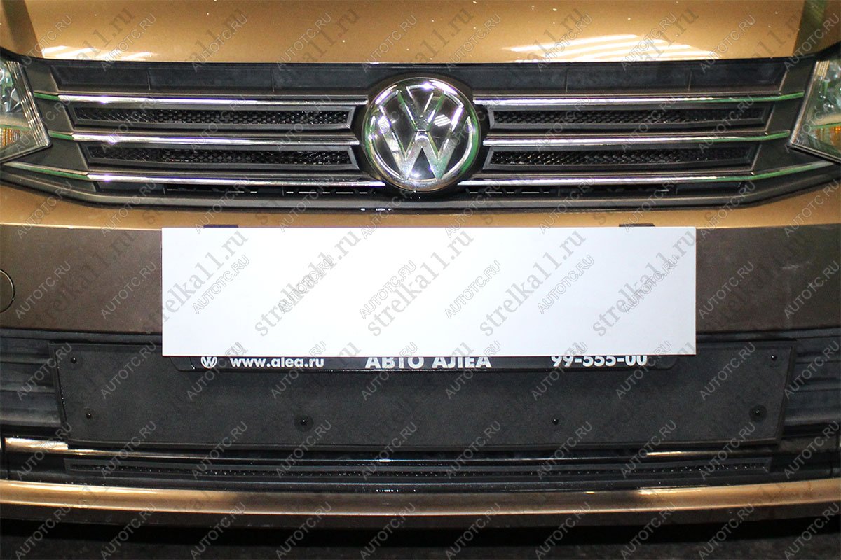 759 р. Зимняя заглушка решетки радиатора (4 части верх) Стрелка11 Volkswagen Polo 5 седан рестайлинг (2015-2020) (черная) с доставкой в г. Кемерово Увеличить фотографию 1 759 р. Зимняя заглушка решетки радиатора (4 части верх) Стрелка11 Volkswagen Polo 5 седан рестайлинг (2015-2020) (черная) с доставкой в г. Кемерово