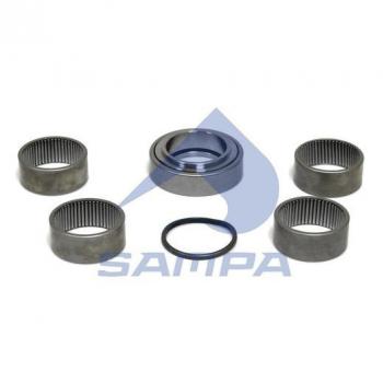Рк поворотного кулака (шкворень) с подшипником D=50mm MB ACTROS 706657 SAMPA 010724