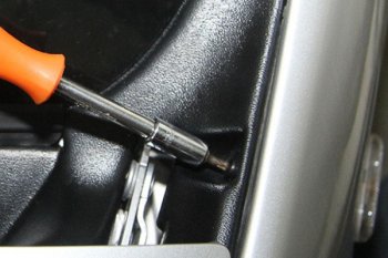 2 899 р. Обтекатель дворников на автомобиль Артформ Renault Duster HS рестайлинг (2015-2021)  с доставкой в г. Кемерово. Увеличить фотографию 6