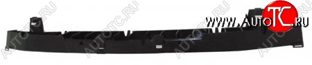 3 799 р. Усилитель переднего бампера SAT  Renault Duster  HS (2010-2021) дорестайлинг, рестайлинг  с доставкой в г. Кемерово