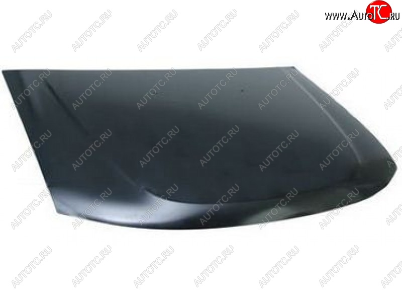 15 699 р. Капот Стандартный Renault Duster HS дорестайлинг (2010-2015) (Окрашенный)  с доставкой в г. Кемерово