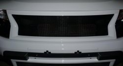 Решётка радиатора Drive Renault Duster  HS (2010-2021) дорестайлинг, рестайлинг