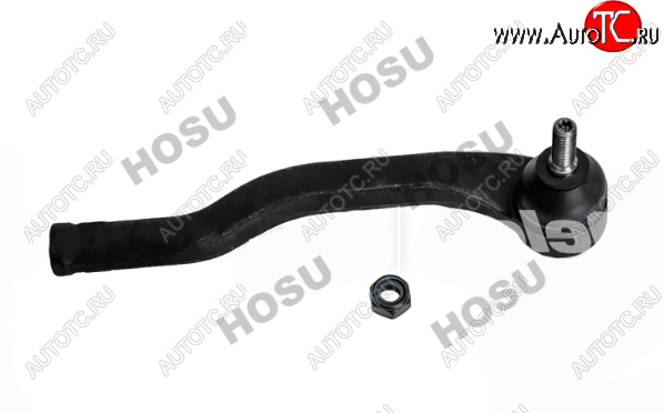 1 099 р. Правый наконечник рулевой тяги HOSU Renault Fluence дорестайлинг (2010-2012)  с доставкой в г. Кемерово