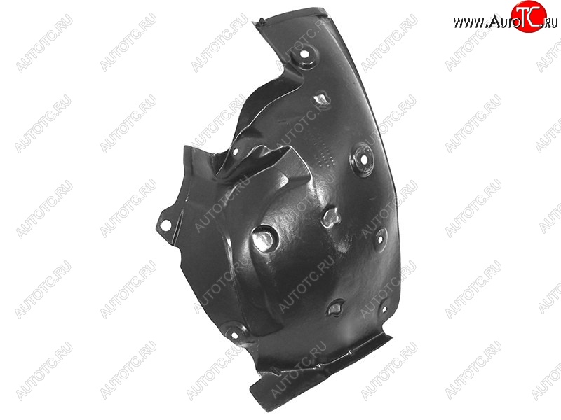 1 179 р. Правый подкрылок передний SAT (задняя часть)  Renault Kangoo  KW0 (2008-2013) дорестайлинг  с доставкой в г. Кемерово