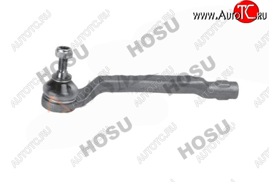 1 269 р. Левый наконечник рулевой тяги HOSU Renault Kangoo KW0 дорестайлинг (2008-2013)  с доставкой в г. Кемерово