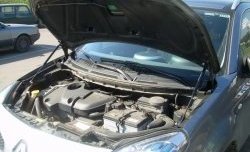 Газовые упоры капота Berkut Renault Koleos Phase 1 (2007-2011)