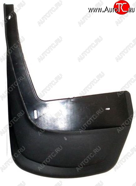 293 р. Брызговик (задний/левый) SAT Renault Logan 1 дорестайлинг (2004-2010)  с доставкой в г. Кемерово