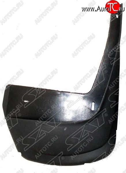 289 р. Брызговик (задний/правый) SAT  Renault Logan  1 (2004-2016) дорестайлинг, рестайлинг  с доставкой в г. Кемерово