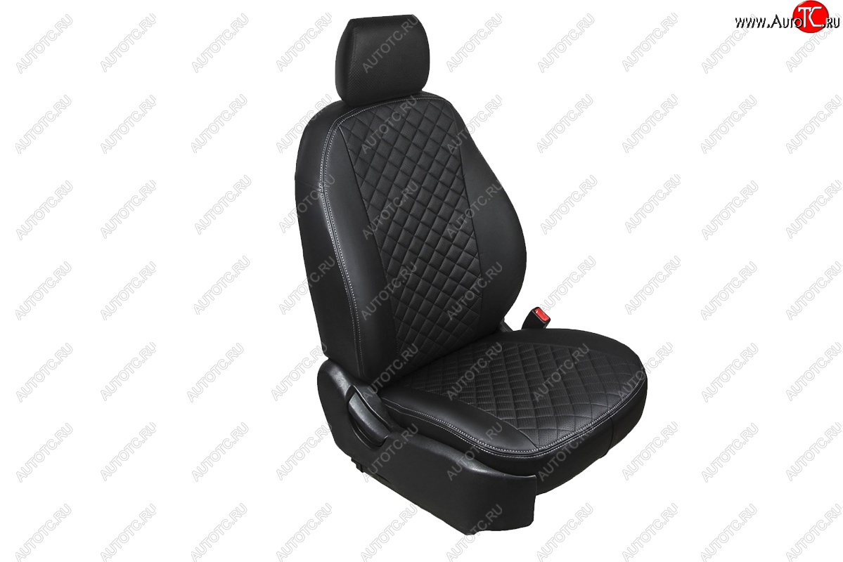 7 549 р. Чехлы для сидений SeiNtex (экокожа) Renault Logan 1 (2004-2016) дорестайлинг, рестайлинг с доставкой в г. Кемерово Увеличить фотографию 1 7 549 р. Чехлы для сидений SeiNtex (экокожа) Renault Logan 1 (2004-2016) дорестайлинг, рестайлинг с доставкой в г. Кемерово