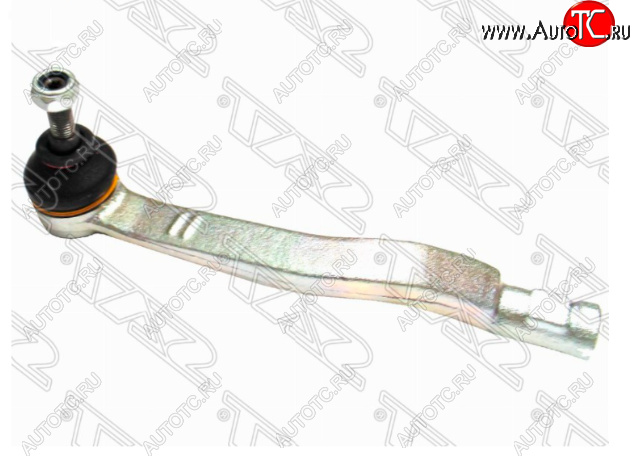 779 р. Правый наконечник рулевой тяги SAT Nissan Almera G15 седан (2012-2019)  с доставкой в г. Кемерово