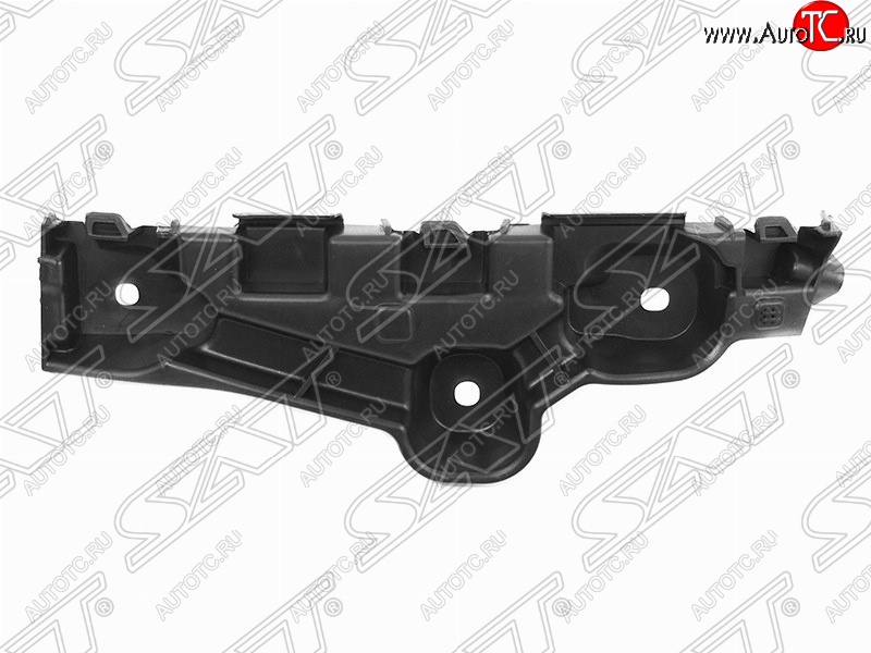 273 р. Левое крепление переднего бампера SAT  Renault Logan  2 - Sandero Stepway  (B8)  с доставкой в г. Кемерово