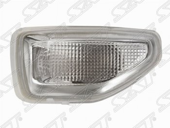 Правый указатель поворота в крыло SAT Renault Sandero (B8) дорестайлинг (2014-2018)